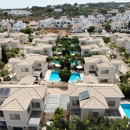 Anthorina Villa 7 Протарас Экстерьер фото