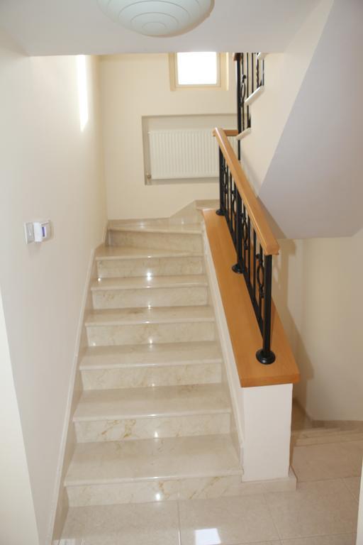 Anthorina Villa 7 Протарас Экстерьер фото