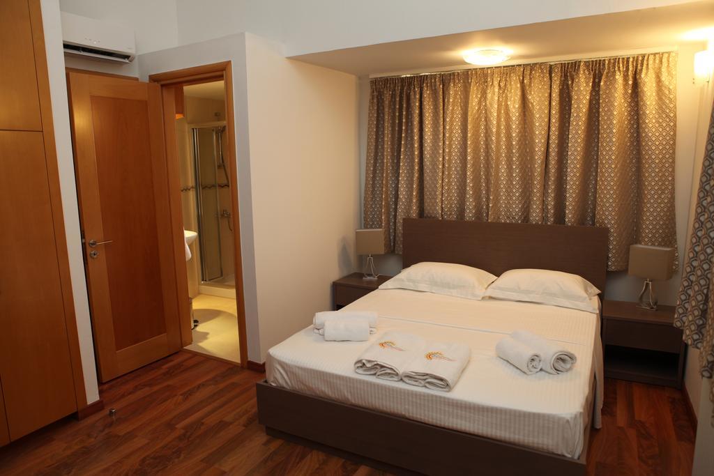 Anthorina Villa 7 Протарас Экстерьер фото